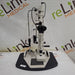 LuxVision LuxVision IBEX 2 Step LED Wave Slit Lamp Ophthalmology reLink Medical