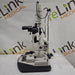 LuxVision LuxVision IBEX 2 Step LED Wave Slit Lamp Ophthalmology reLink Medical