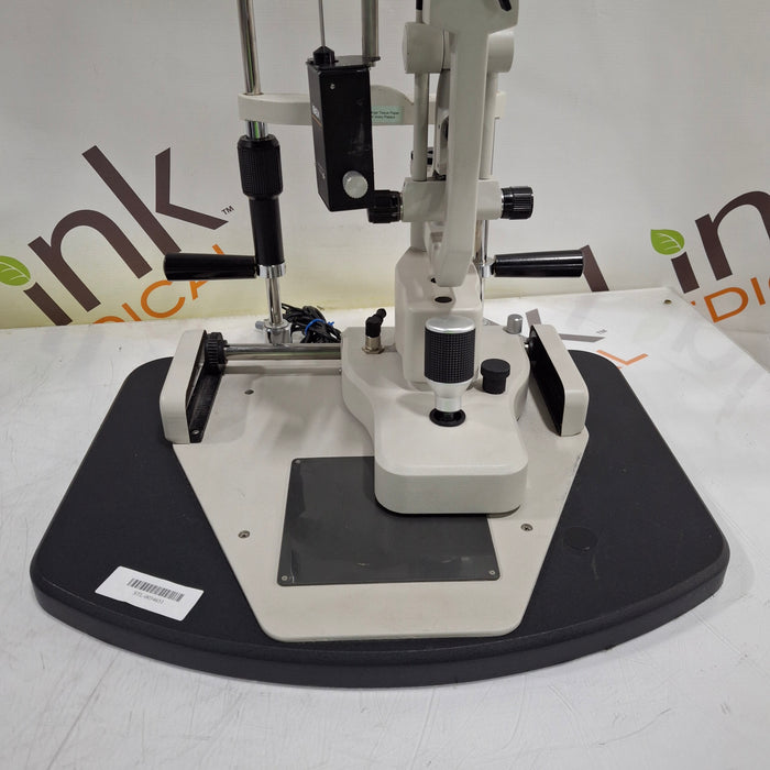 LuxVision LuxVision IBEX 2 Step LED Wave Slit Lamp Ophthalmology reLink Medical