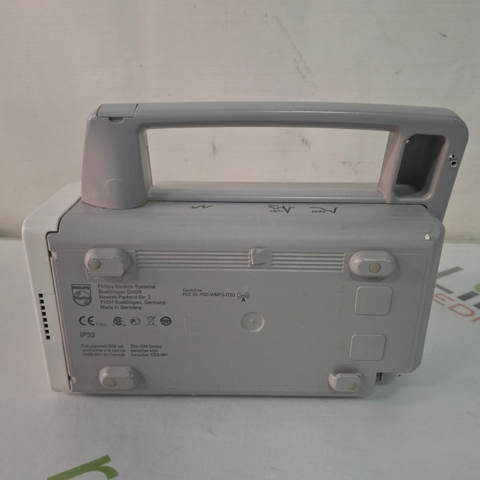 Philips Philips IntelliVue X2 Module - Fast SpO2 Patient Monitors reLink Medical