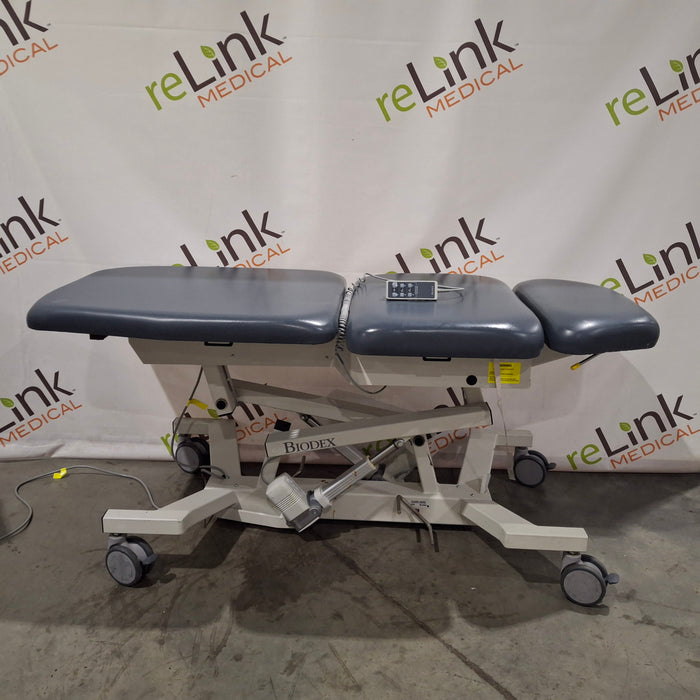 Biodex Biodex 058-720 Ultrasound Pro Table Ultrasound reLink Medical