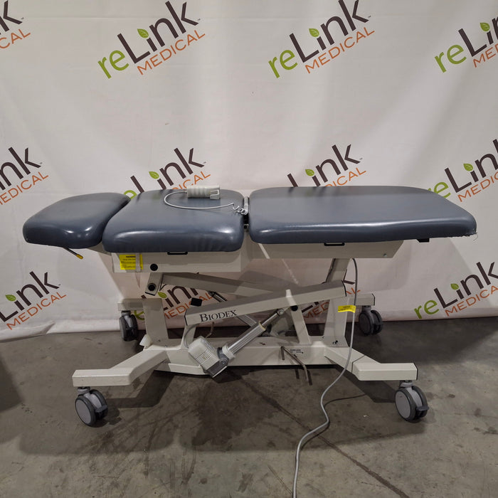 Biodex Biodex 058-720 Ultrasound Pro Table Ultrasound reLink Medical