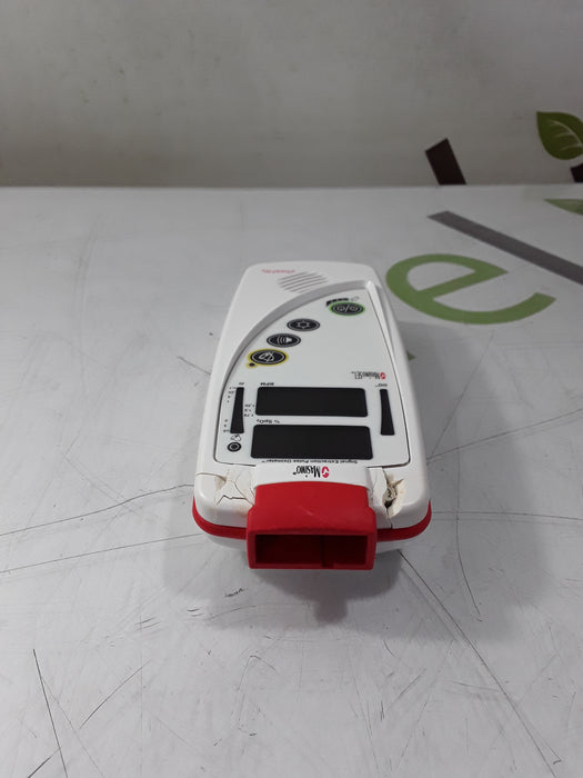Masimo Rad-5v Handheld Pulse Oximeter Medical