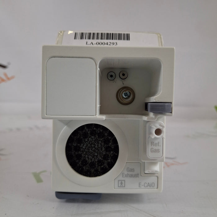 GE Healthcare GE Healthcare E-CAiO-00 Gas Exhaust Module Patient Monitors reLink Medical