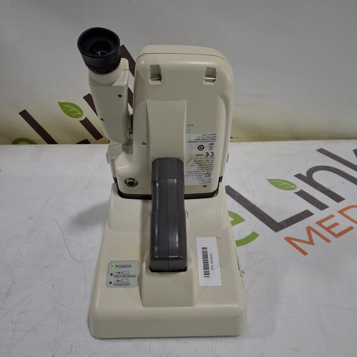 Righton Righton Retinomax K-plus 3 Hand-Held Autorefractor Ophthalmology reLink Medical
