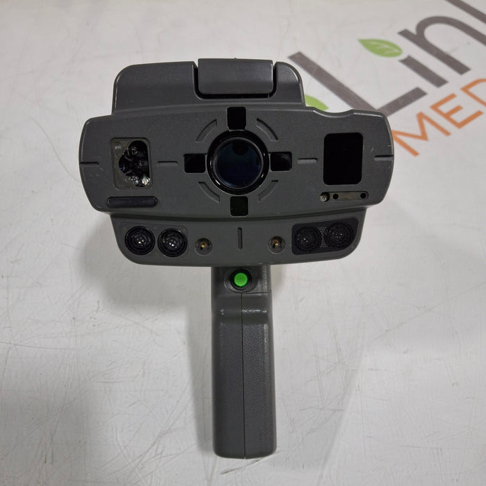 Righton Righton Retinomax K-plus 3 Hand-Held Autorefractor Ophthalmology reLink Medical