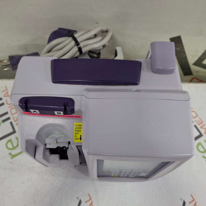 Hospira Hospira Plum 360 Infusion Pump Infusion Pump reLink Medical