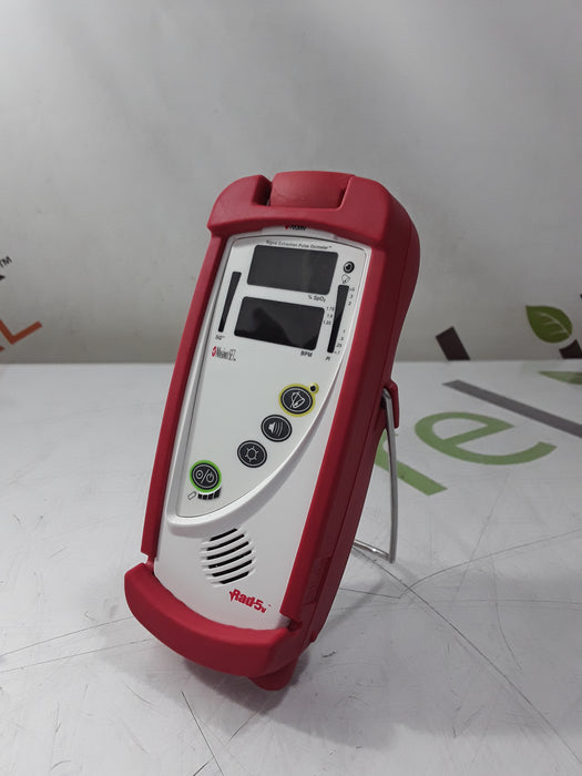 Masimo Rad-5v Handheld Pulse Oximeter Medical