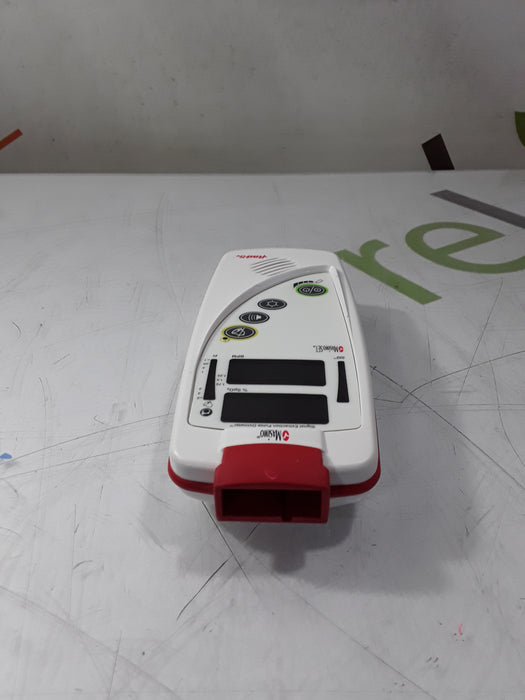 Masimo Rad-5v Handheld Pulse Oximeter Medical