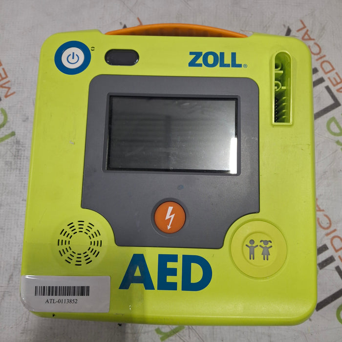 Zoll Zoll AED 3 BLS Defibrillators reLink Medical