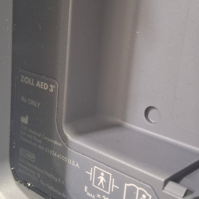 Zoll Zoll AED 3 BLS Defibrillators reLink Medical