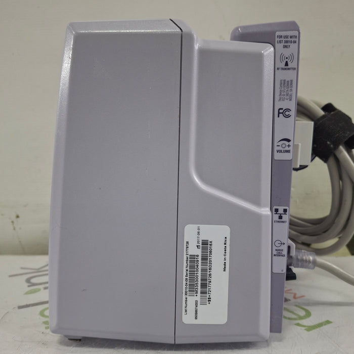 Hospira Plum 360 Infusion Pump