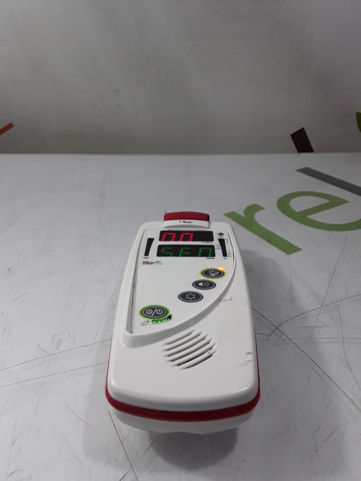 Masimo Rad-5v Handheld Pulse Oximeter Medical