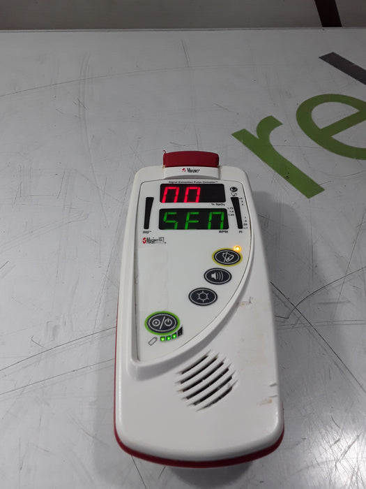 Masimo Rad-5v Handheld Pulse Oximeter Medical