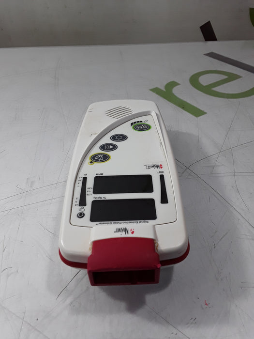 Masimo Rad-5v Handheld Pulse Oximeter Medical