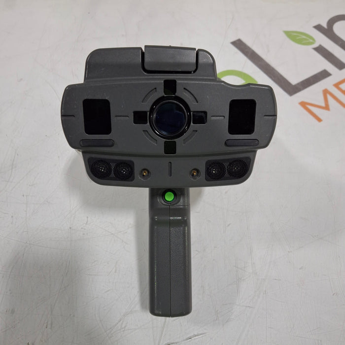 Righton Retinomax K-plus 3 Hand-Held Autorefractor