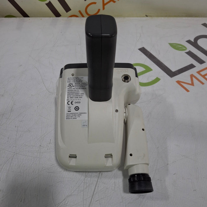 Righton Retinomax K-plus 3 Hand-Held Autorefractor