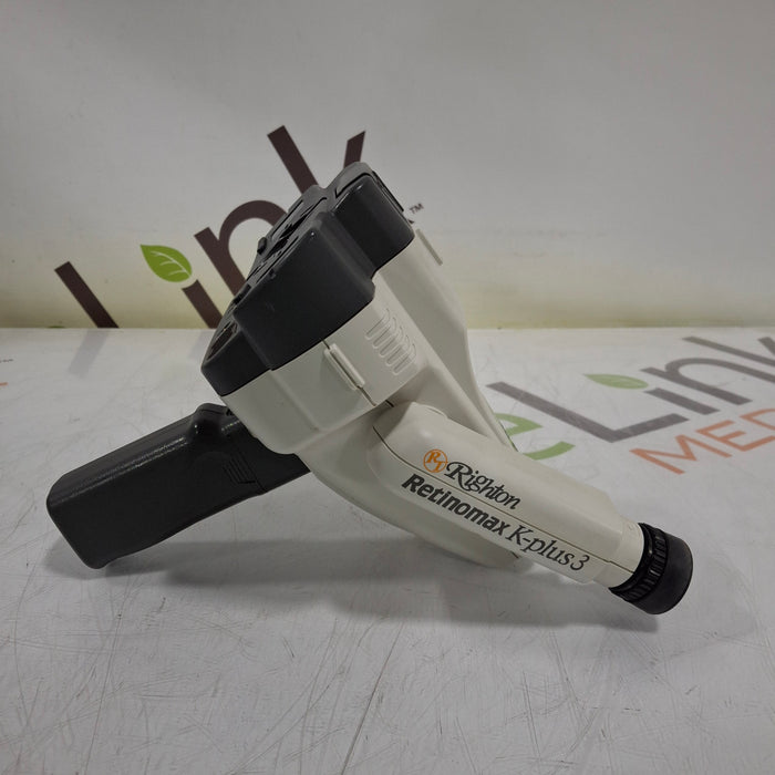 Righton Retinomax K-plus 3 Hand-Held Autorefractor
