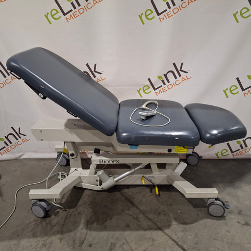 Biodex Biodex 058-720 Ultrasound Pro Table Ultrasound reLink Medical