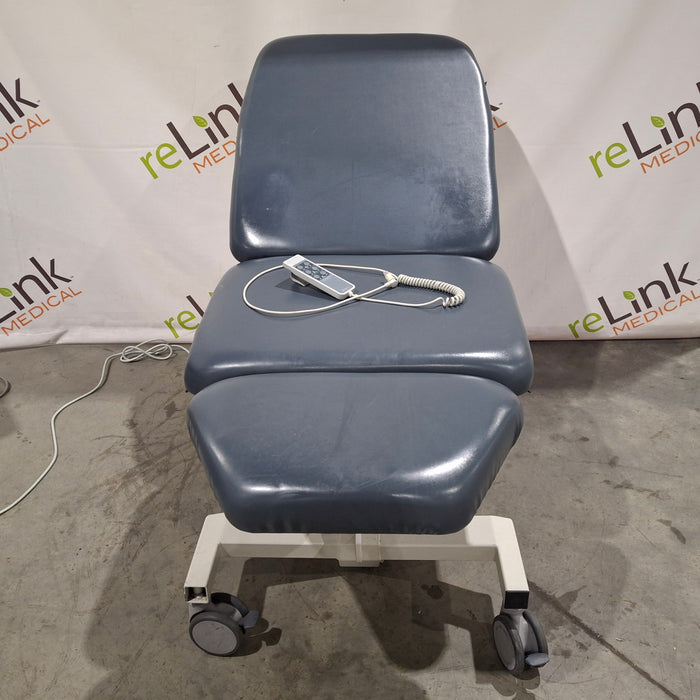 Biodex Biodex 058-720 Ultrasound Pro Table Ultrasound reLink Medical