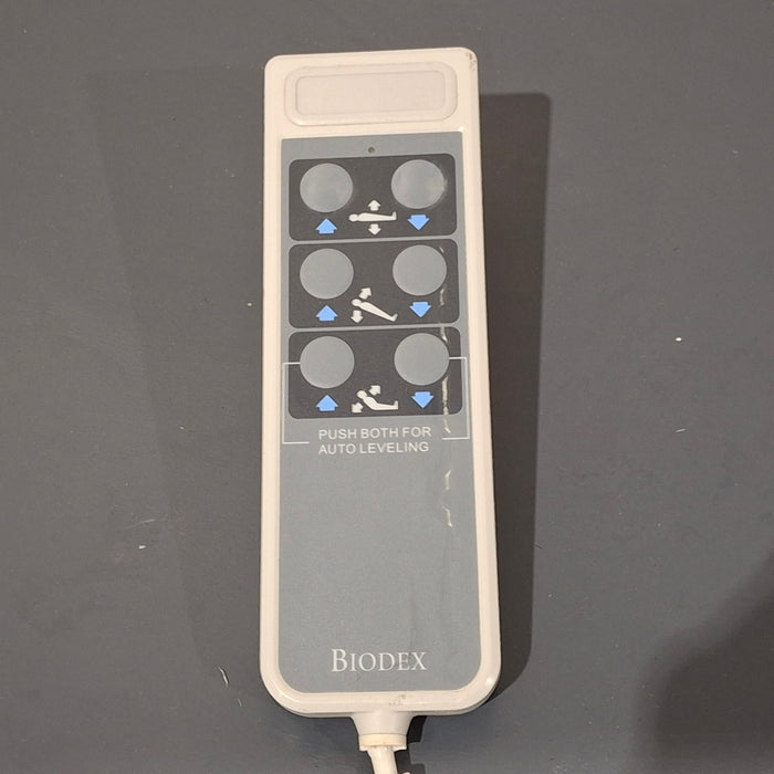 Biodex Biodex 058-720 Ultrasound Pro Table Ultrasound reLink Medical