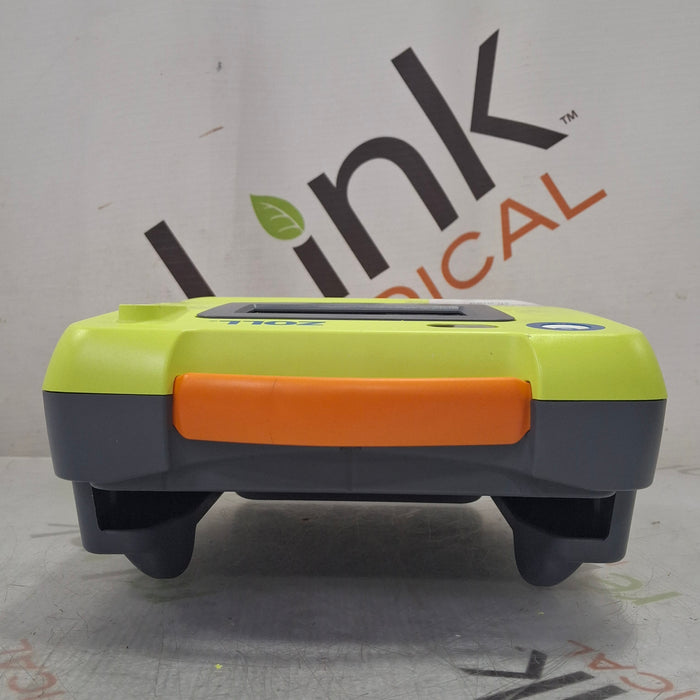 Zoll Zoll AED 3 BLS Defibrillators reLink Medical