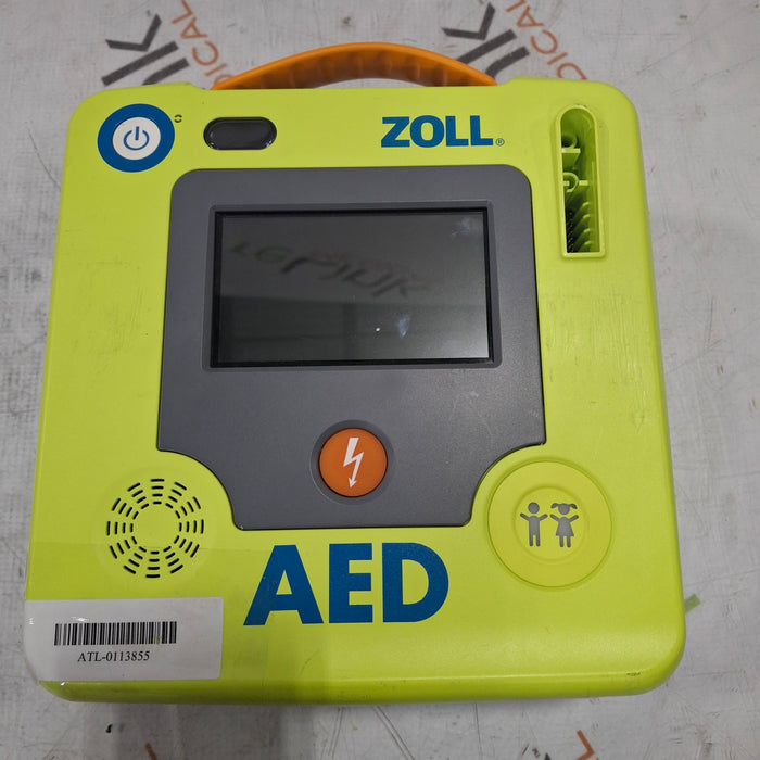 Zoll Zoll AED 3 BLS Defibrillators reLink Medical