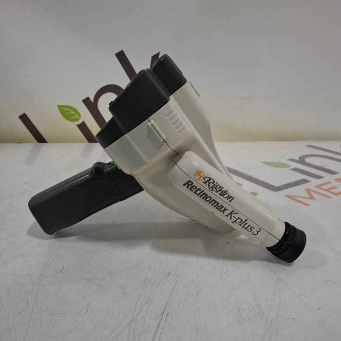 Righton Righton Retinomax K-plus 3 Hand-Held Autorefractor Ophthalmology reLink Medical