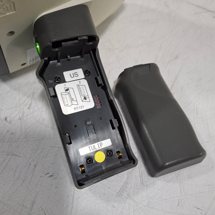 Righton Righton Retinomax K-plus 3 Hand-Held Autorefractor Ophthalmology reLink Medical