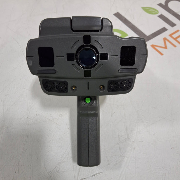 Righton Righton Retinomax K-plus 3 Hand-Held Autorefractor Ophthalmology reLink Medical