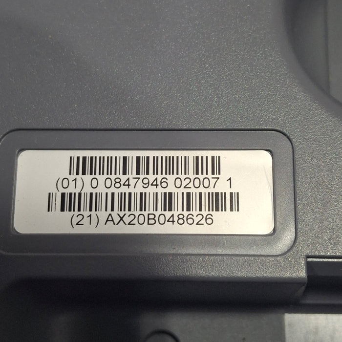 Zoll Zoll AED 3 BLS Defibrillators reLink Medical