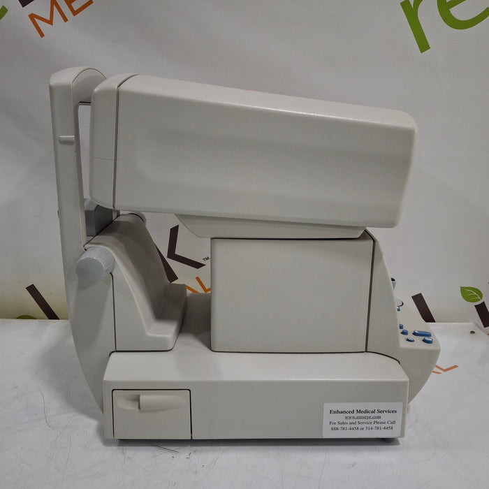 Carl Zeiss Carl Zeiss Humphrey 599 Automatic Refractor Ophthalmology reLink Medical
