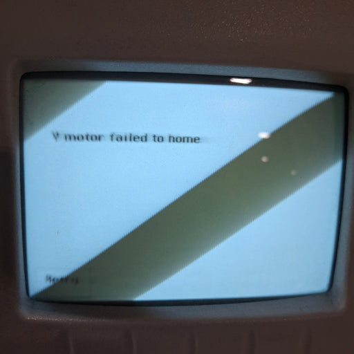 Carl Zeiss Carl Zeiss Humphrey 599 Automatic Refractor Ophthalmology reLink Medical