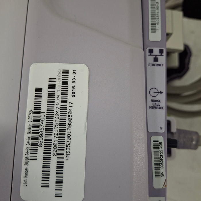Hospira Hospira Plum 360 Infusion Pump Infusion Pump reLink Medical