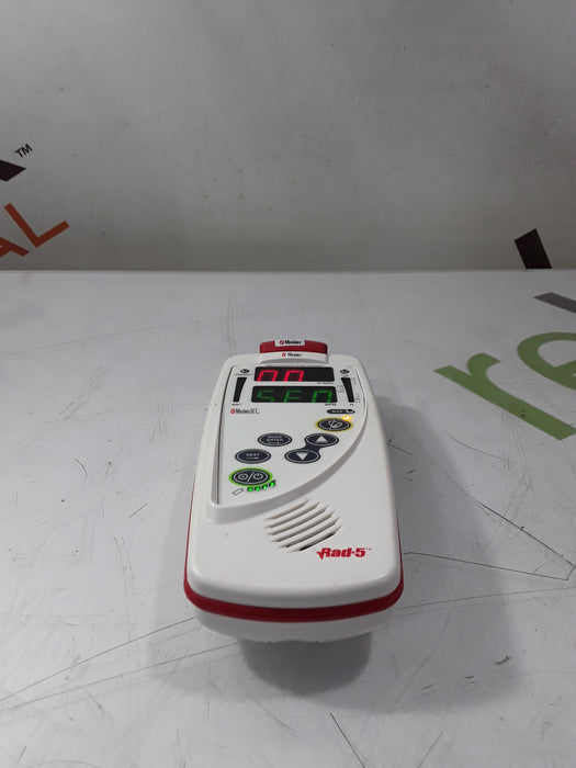 Masimo Masimo Rad-5 Handheld Pulse Oximeter Medical Patient Monitors reLink Medical