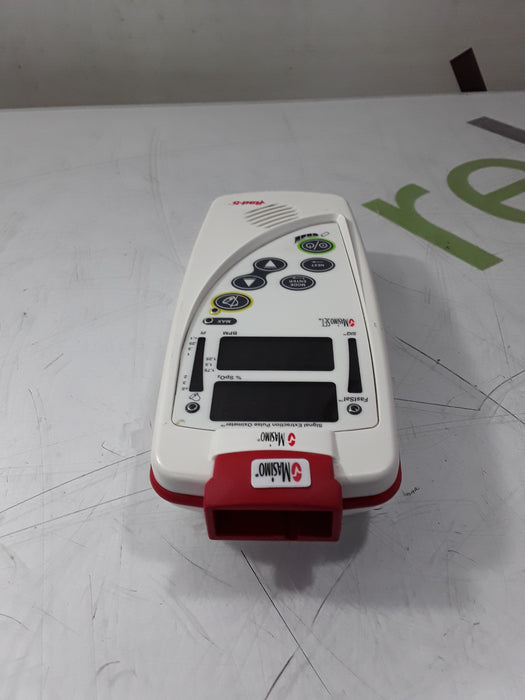 Masimo Masimo Rad-5 Handheld Pulse Oximeter Medical Patient Monitors reLink Medical