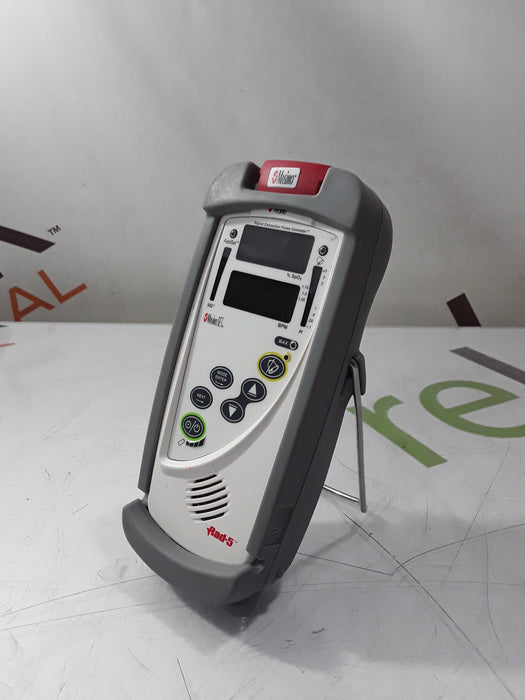 Masimo Masimo Rad-5 Handheld Pulse Oximeter Medical Patient Monitors reLink Medical