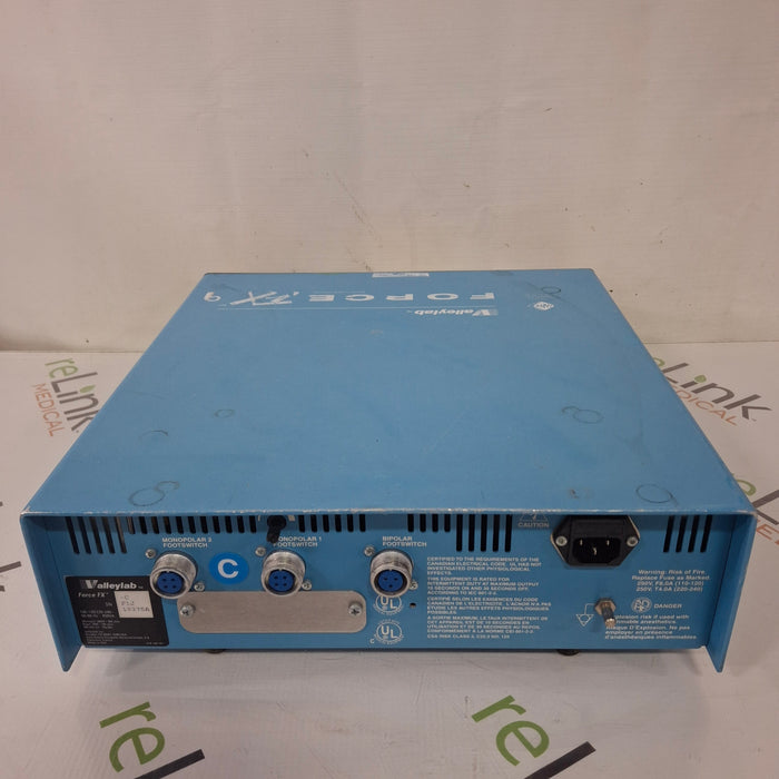 Covidien Valleylab Force FX-C Electrosurgical Generator