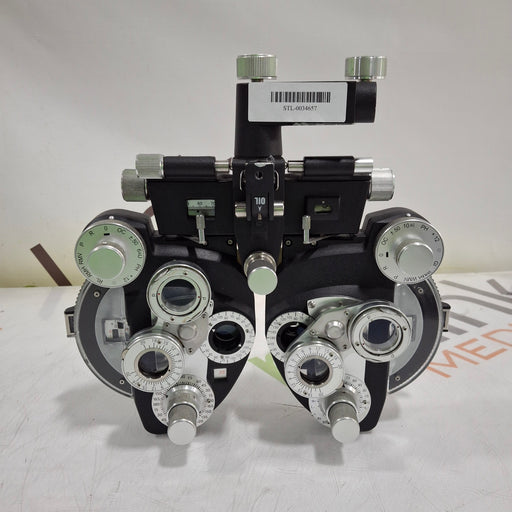 reLink Medical Manual Phoroptor Ophthalmology reLink Medical