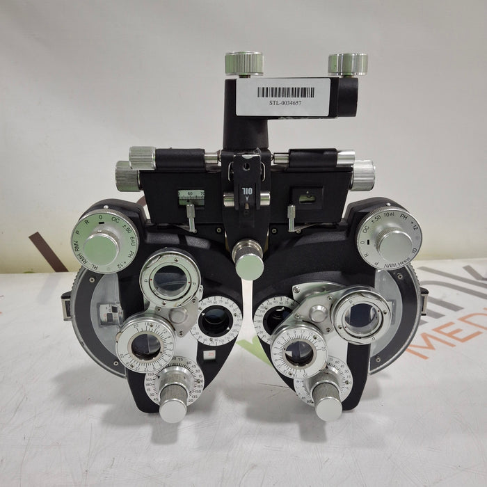 reLink Medical Manual Phoroptor Ophthalmology reLink Medical