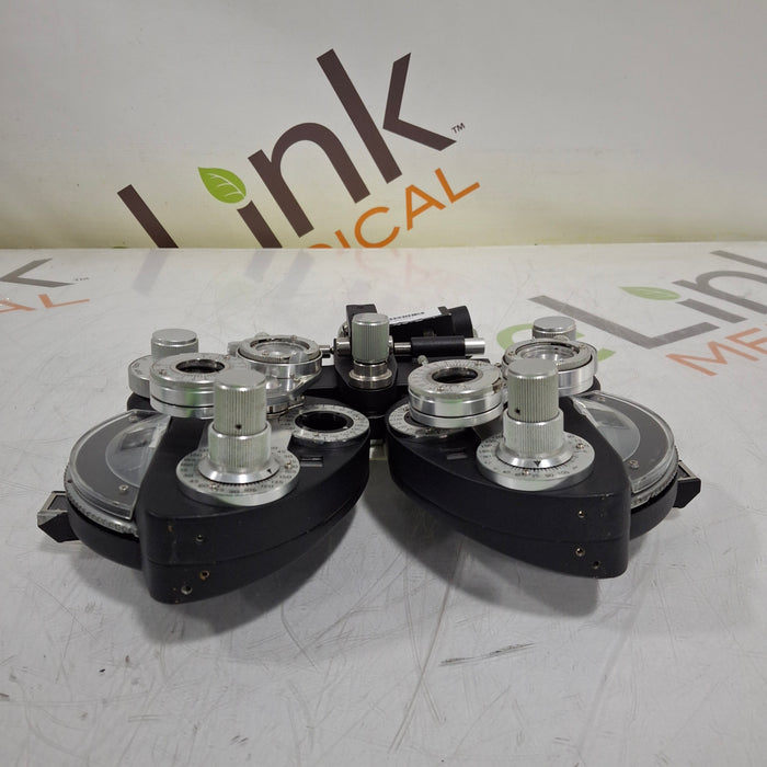 reLink Medical Manual Phoroptor Ophthalmology reLink Medical