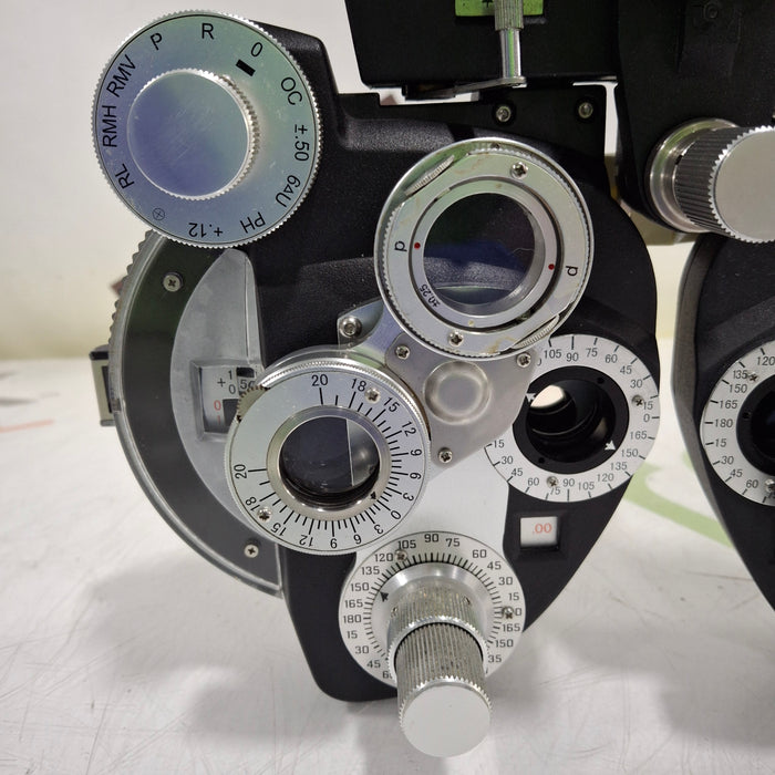 reLink Medical Manual Phoroptor Ophthalmology reLink Medical