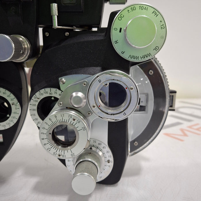 reLink Medical Manual Phoroptor Ophthalmology reLink Medical