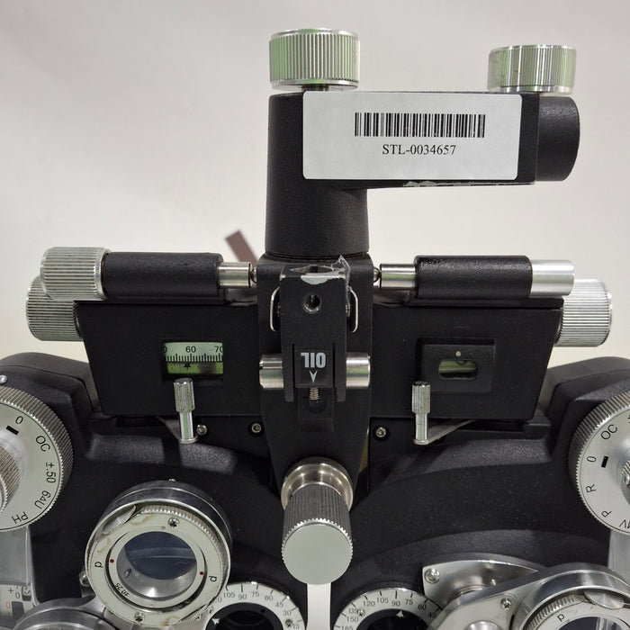 reLink Medical Manual Phoroptor Ophthalmology reLink Medical