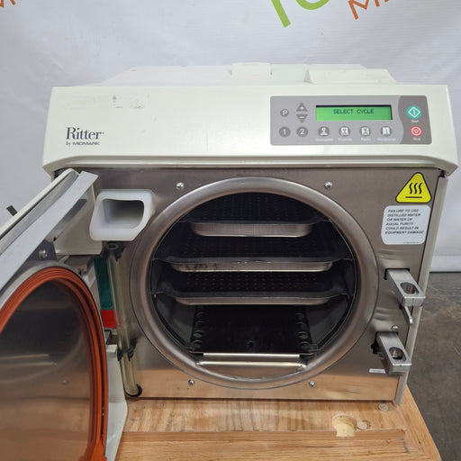 Midmark Midmark M11-022 UltraClave Autoclave Sterilizer Sterilizers & Autoclaves reLink Medical