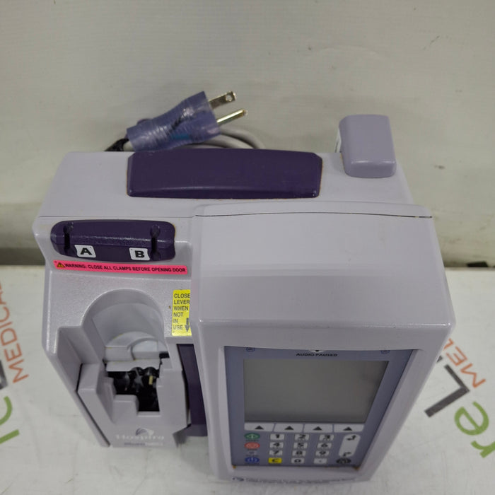 Hospira Hospira Plum 360 Infusion Pump Infusion Pump reLink Medical