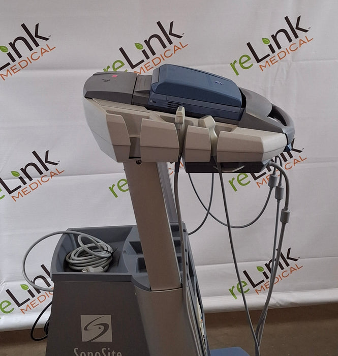 Sonosite Micromaxx Portable Ultrasound