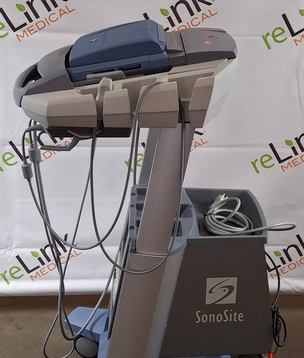 Sonosite Micromaxx Portable Ultrasound