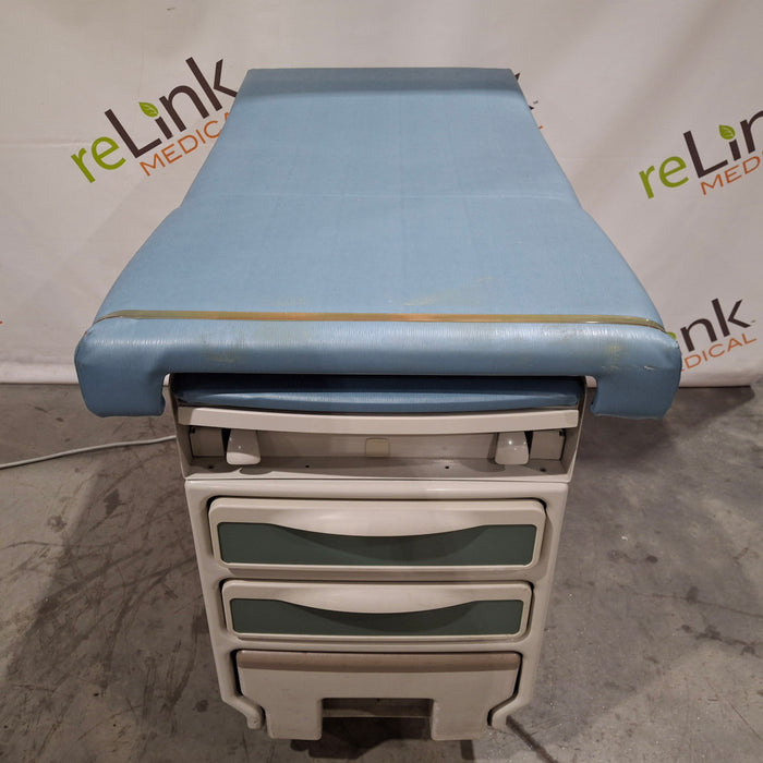 Midmark 204 Exam Table