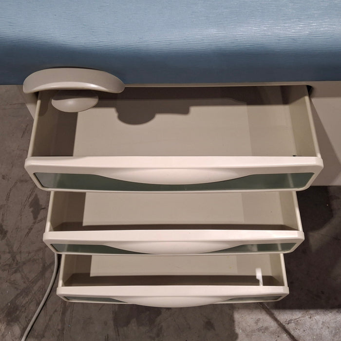 Midmark 204 Exam Table